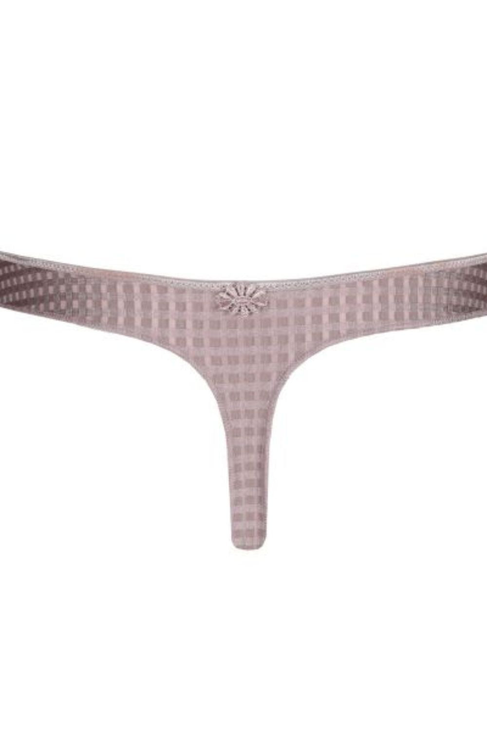 Avero Thong in Soft Sand