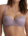 Avero Balcony Bra in Soft Sand