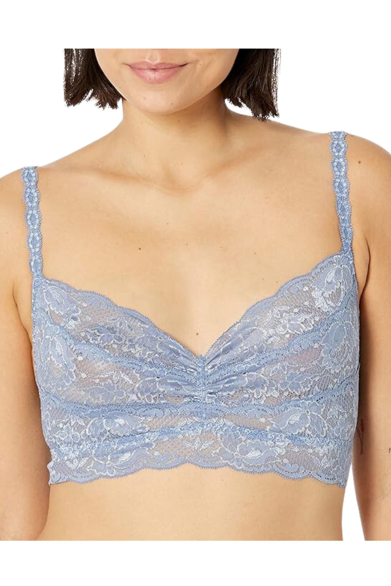 Never Say Never Sweetie Bralette