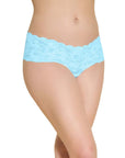 Never Say Never Hottie Low Rise Boyshort