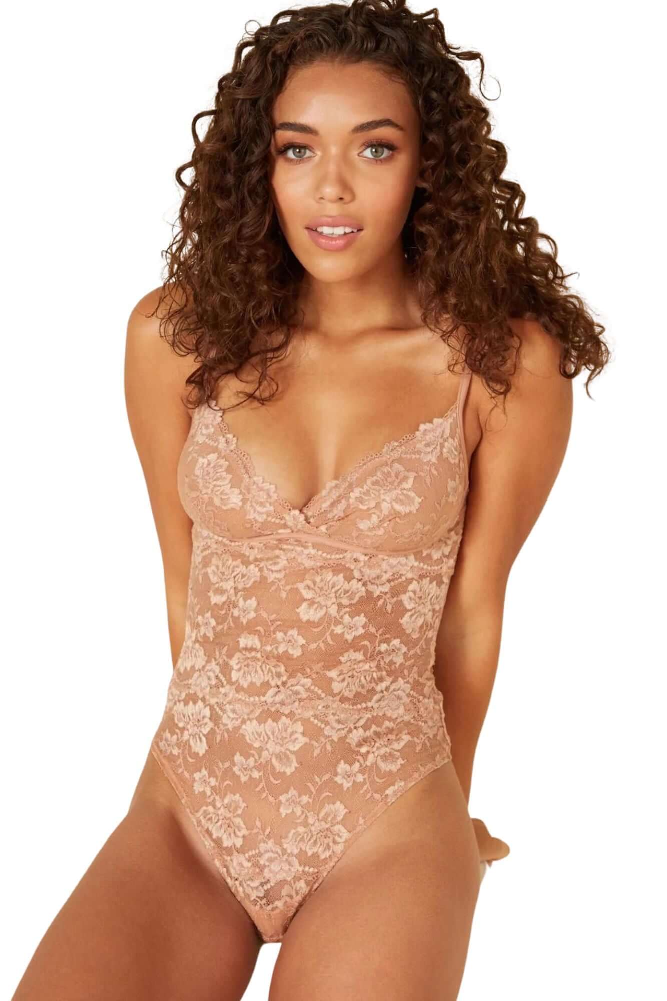 Savona Bodysuit