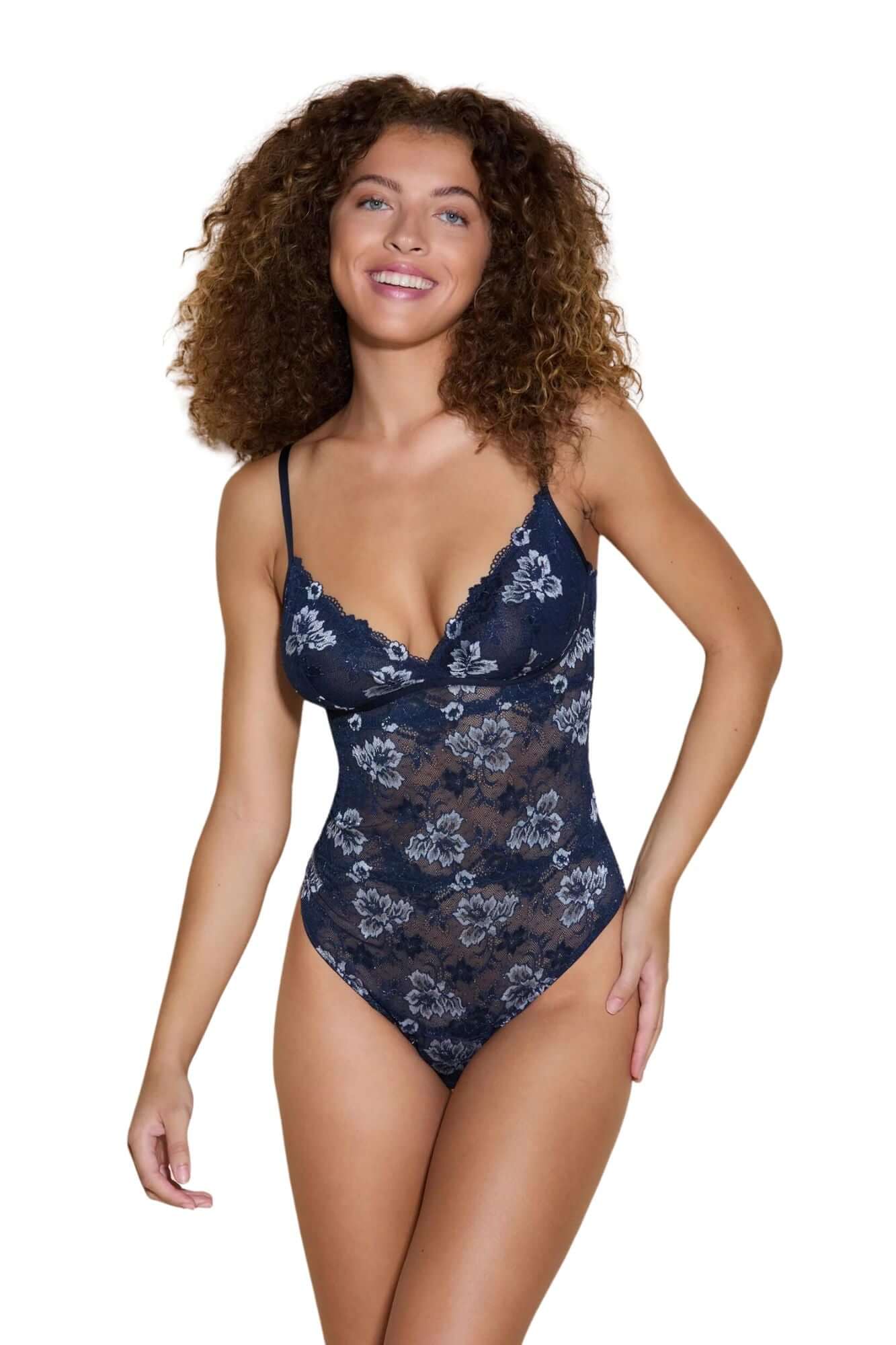 Savona Bodysuit