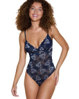 Savona Bodysuit
