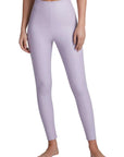 Perfect Control Faux Leather Leggings