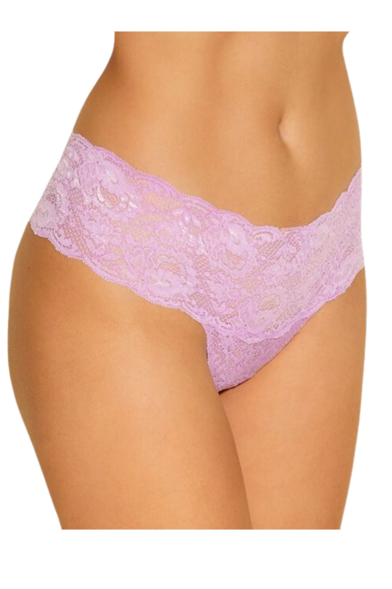 Comfie Cutie Thong