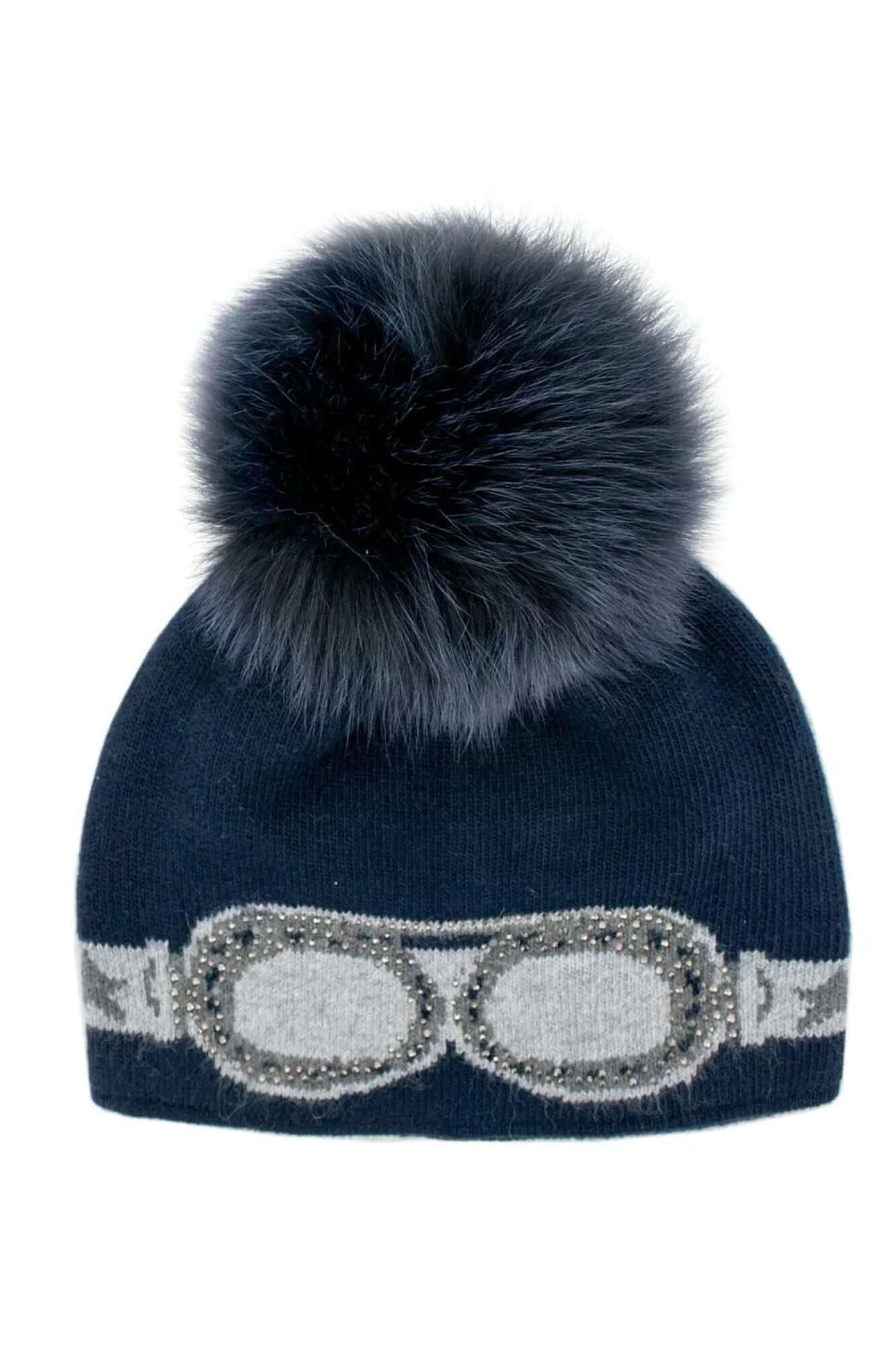 Sunglass Hat