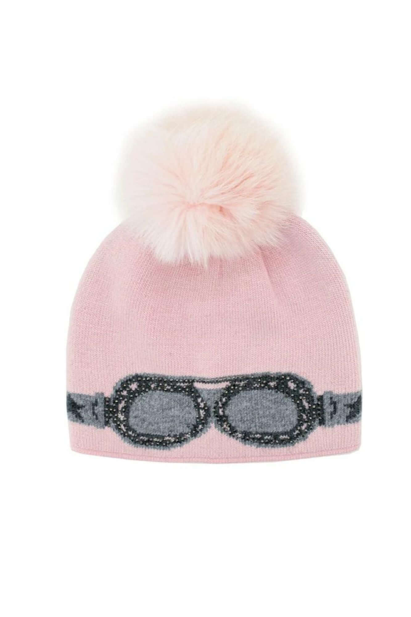 Sunglass Hat