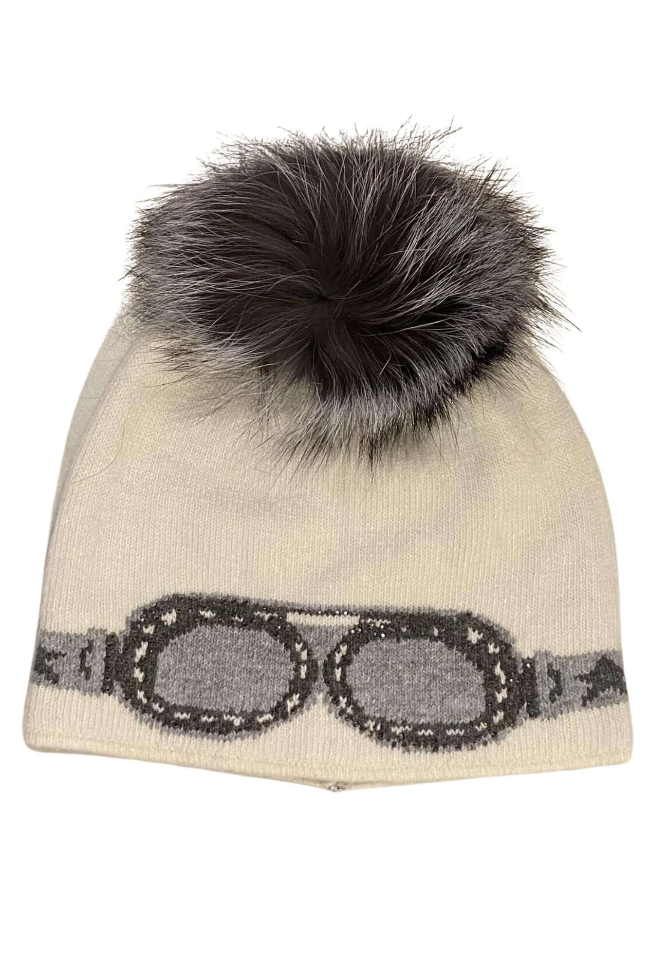 Sunglass Hat