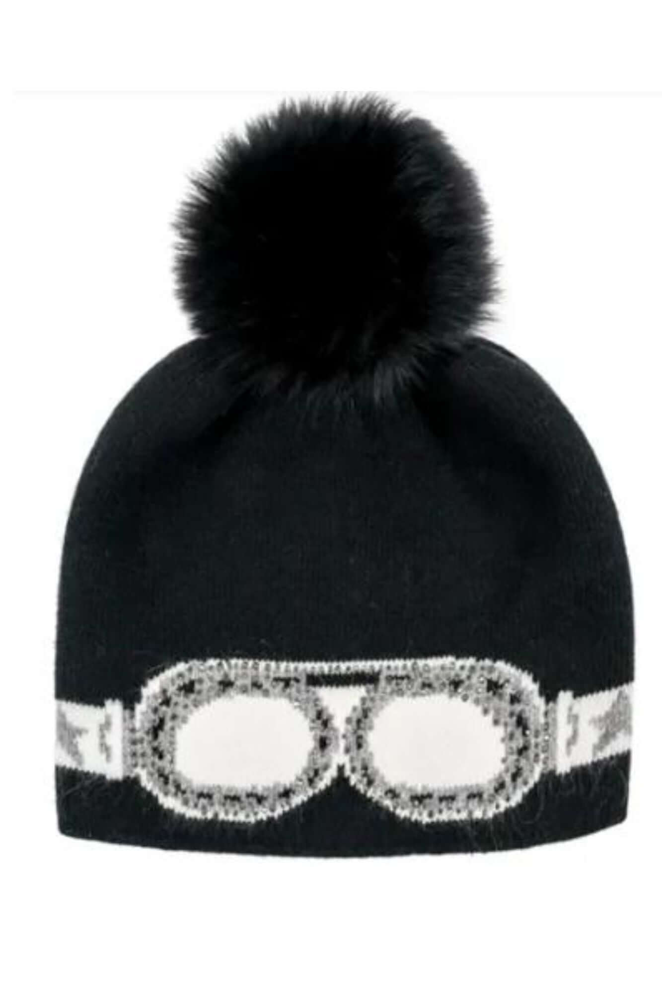 Sunglass Hat
