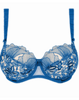 Agathe Bra in Bleu Lazuli