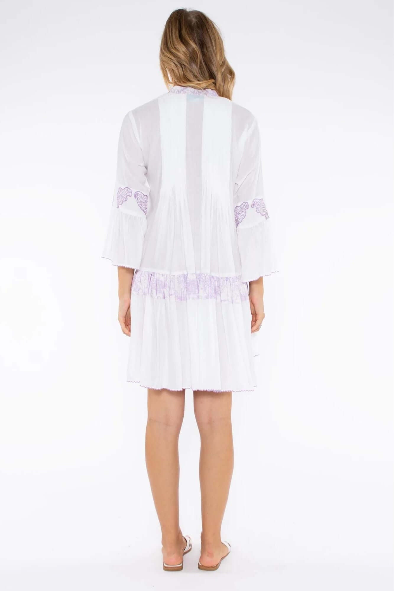 Stylianos Dress
