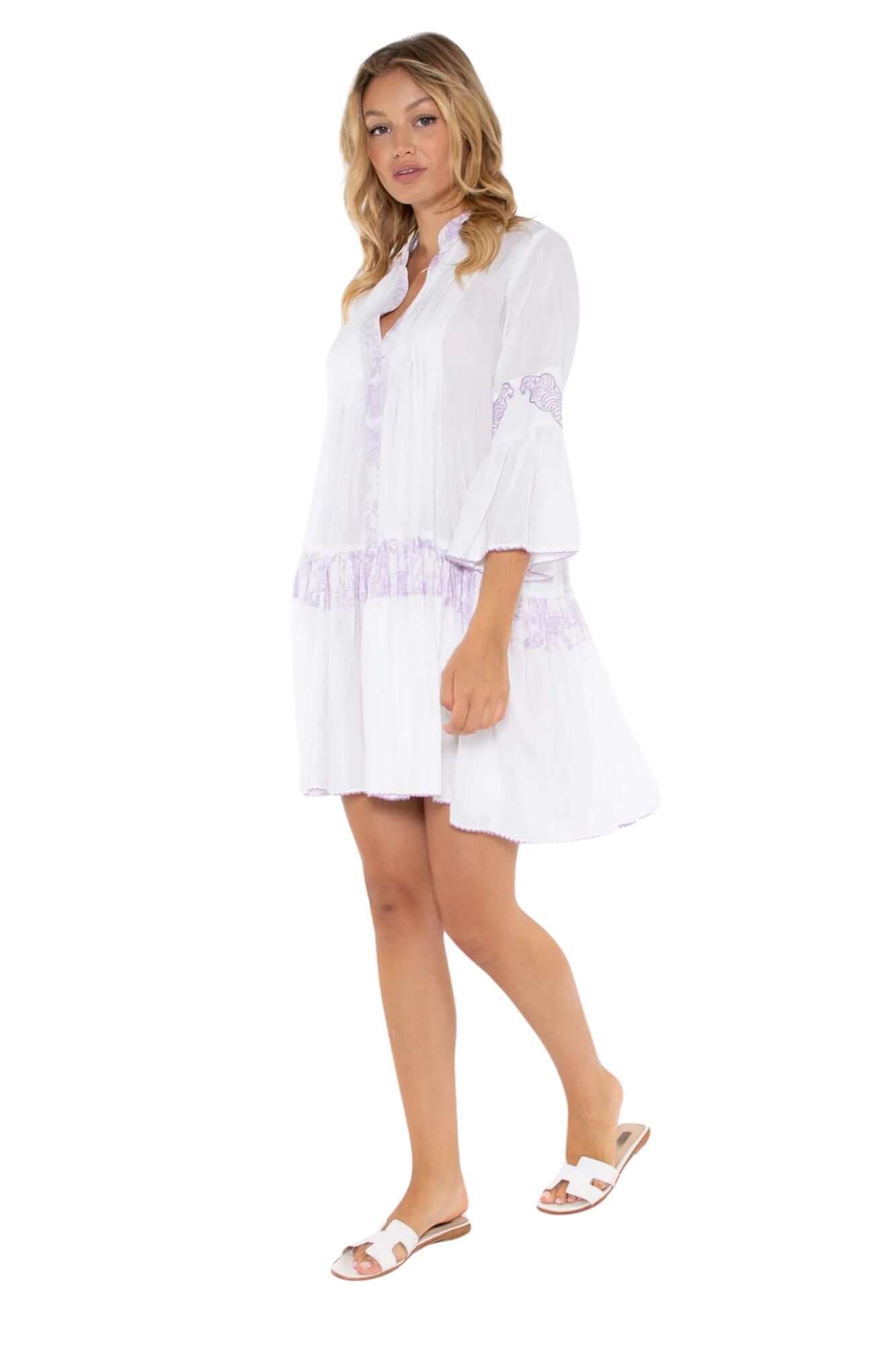 Stylianos Dress