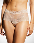 Sublime en Dentelle Boyshort
