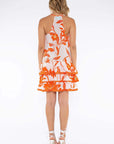 Beatrice Short Dress