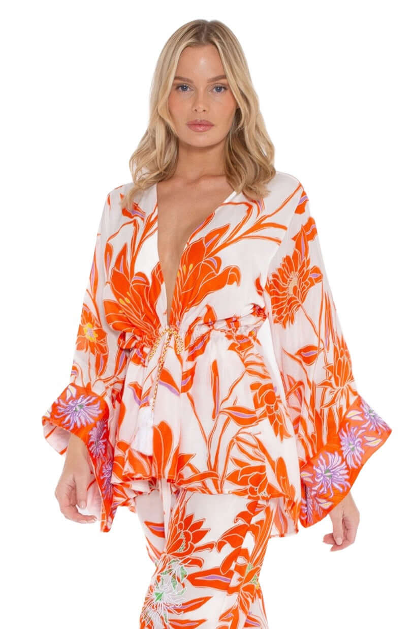 Teresa Cover Up