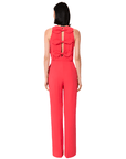 Cherry Jumpsuit