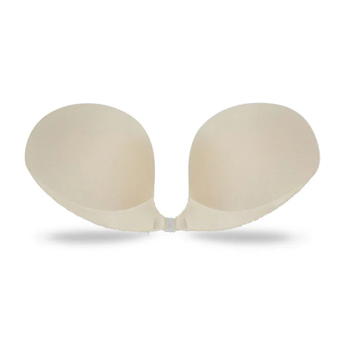 Seamless Deep Plunge