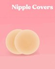 Magic Nipple Covers
