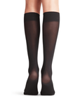 Pure Matt 50 Top Knee-High Socks