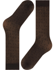 Den 15 Dot Knee High Tights