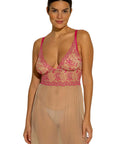 Usha Chemise