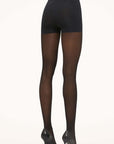 Control Dots Tights
