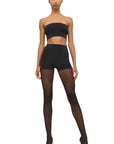 Control Dots Tights
