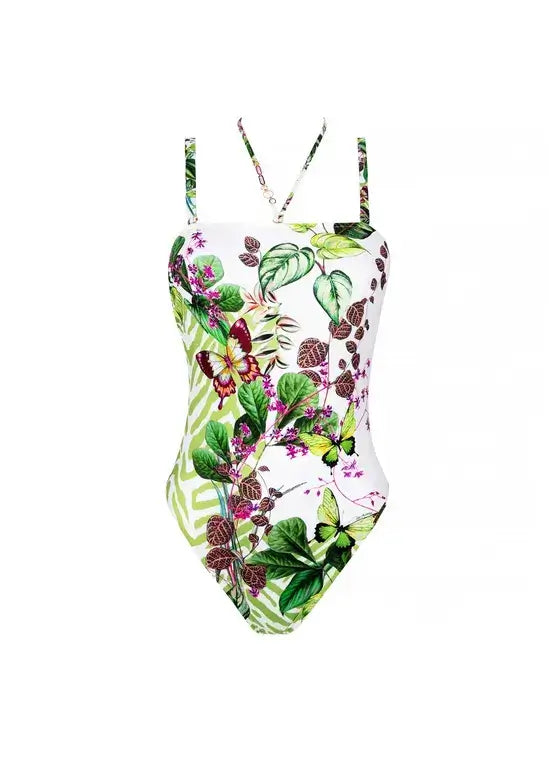 Tropicale Soft Cup One Piece
