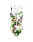 Tropicale Soft Cup One Piece