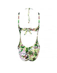 Tropicale Soft Cup One Piece