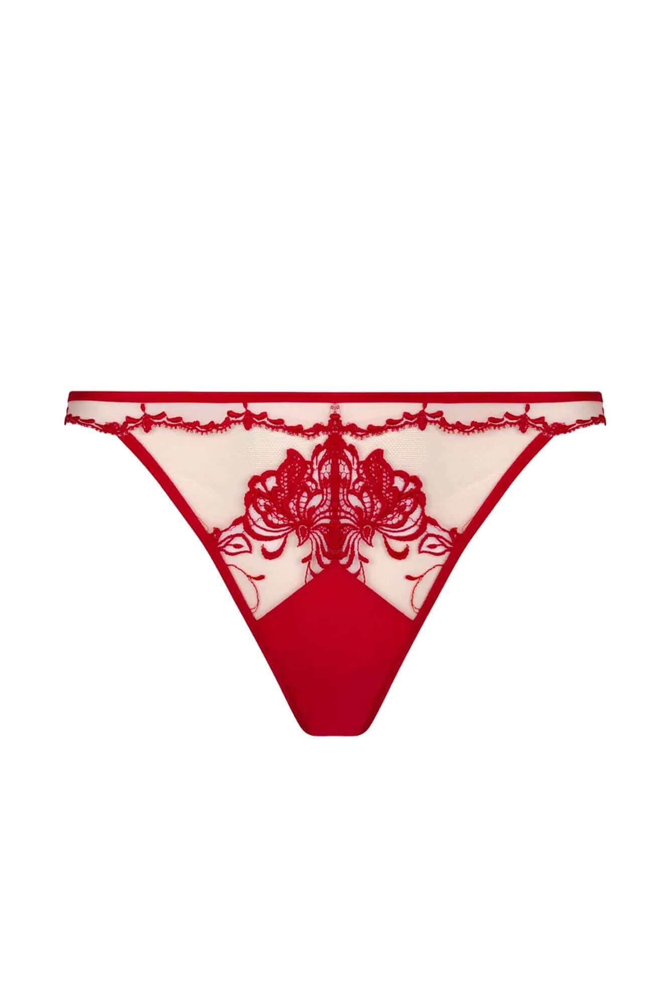 Eros Thong