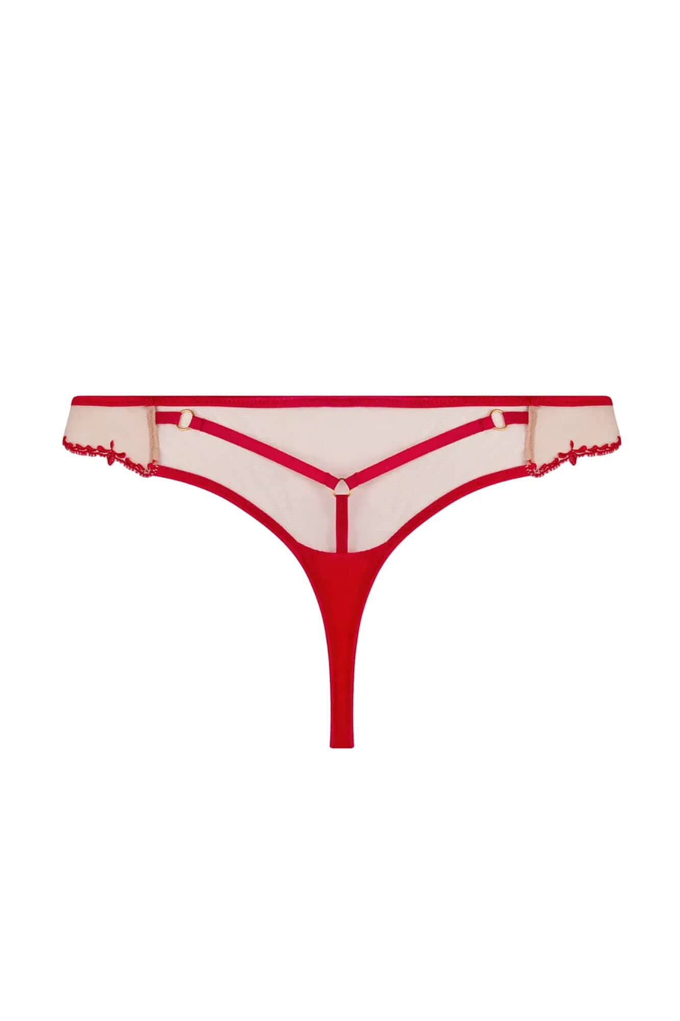 Eros Thong