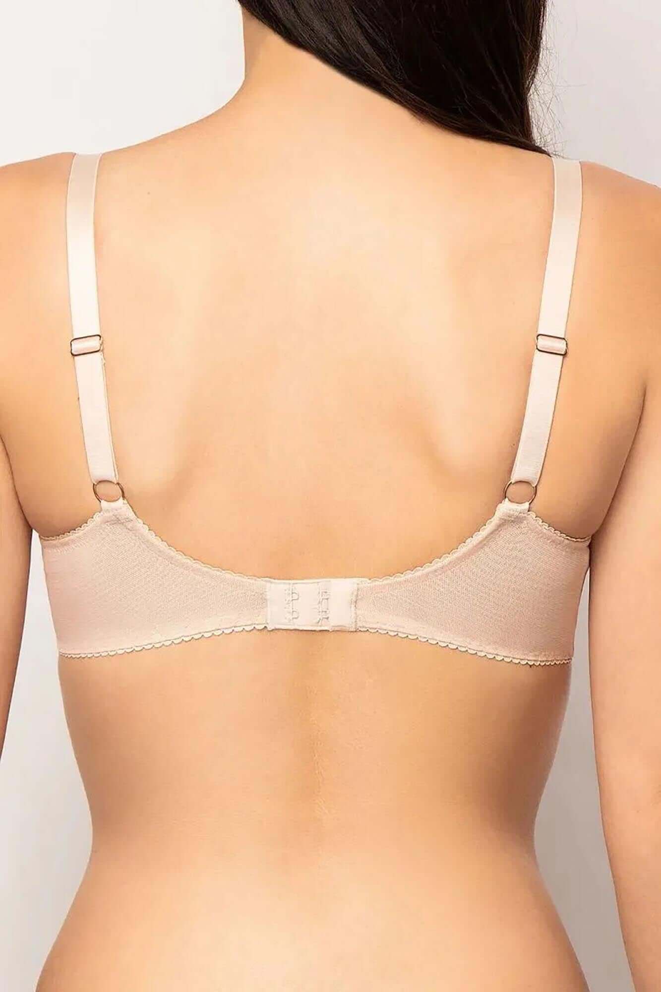 Sublime en Dentelle 3/4 Cup Bra