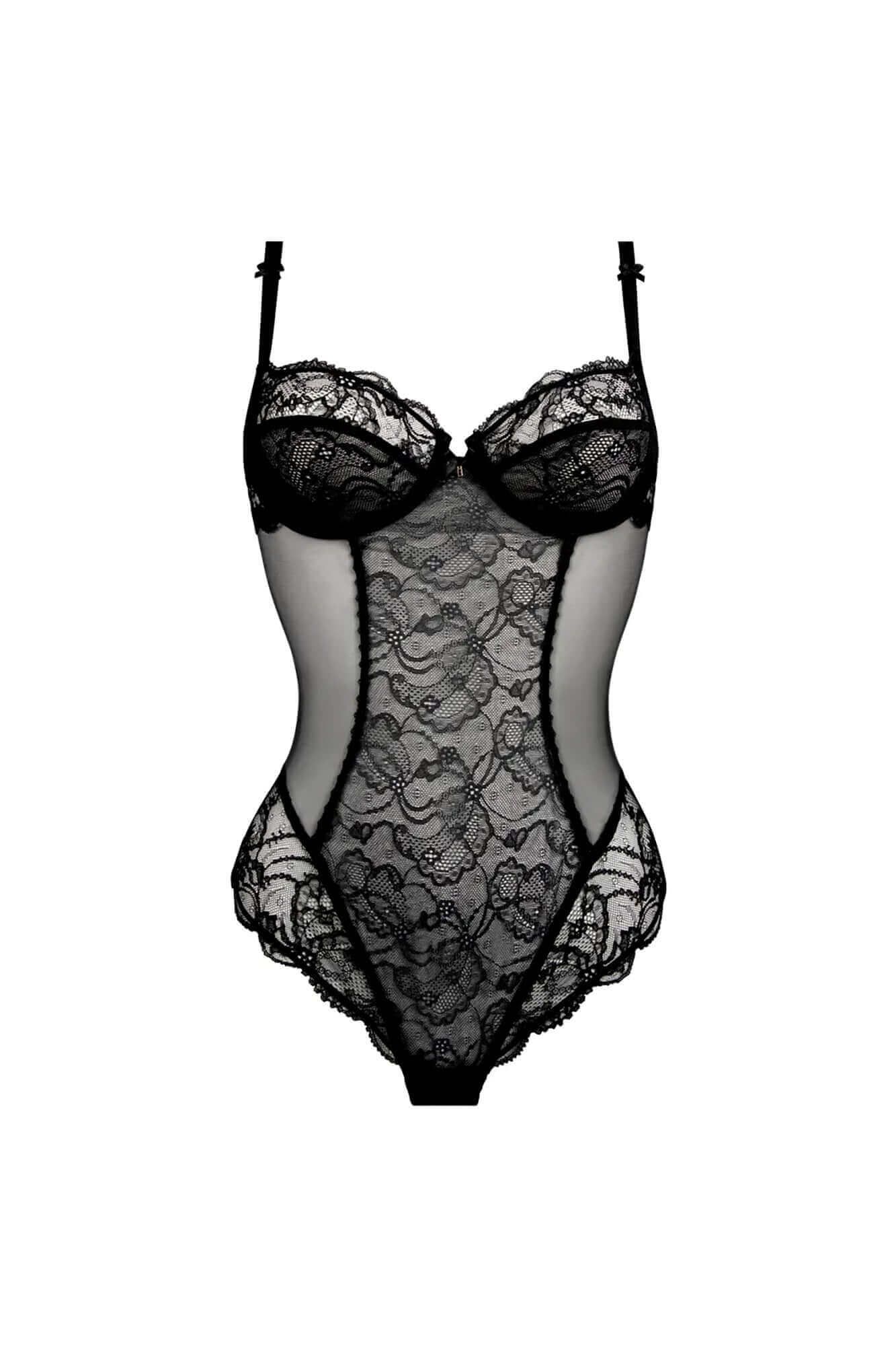 Feerie Bodysuit