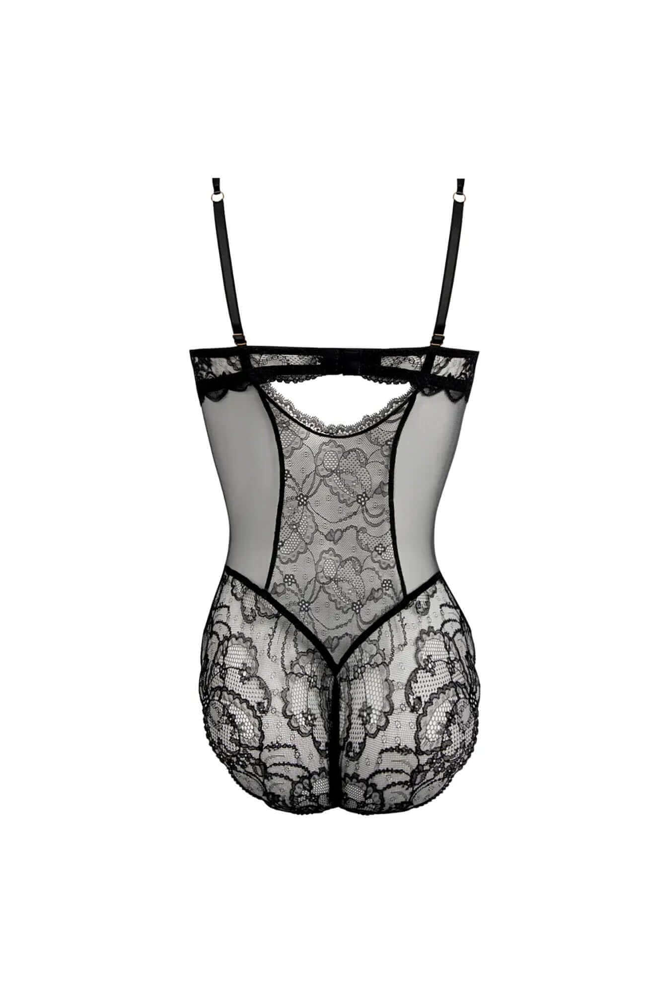 Feerie Bodysuit