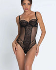 Feerie Bodysuit