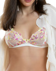 Folie D'ete Non Wire Bra in Folie Solaire