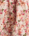 Aqua Blu Sadie Floral Dress