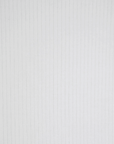 Aspen Dream Cannes Pinstripe Chemise in Off White