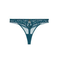 Aubade Flawless Love Tanga Thong in Dragon Fly