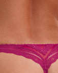 Aubade Ivresse Baroque Thong