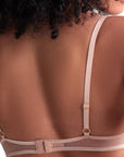 Aubade Sound of Heart Demi Cup Bra