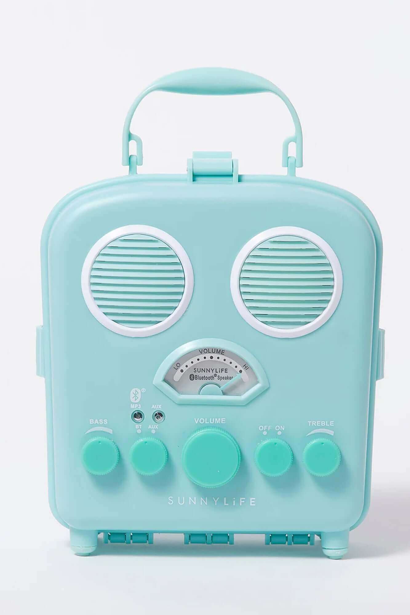 Beach Speaker Sounds