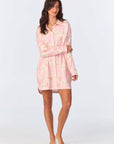 Bedhead Magnolia Blossom Sleepshirt