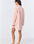 Bedhead Magnolia Blossom Sleepshirt