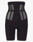 Luxe Control High Waisted Shorts