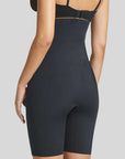Luxe Control High Waisted Shorts