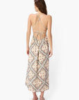 Cami NYC Cecily Silk Cotton Dress