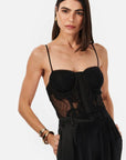 Cami NYC Riona Bodysuit