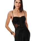 Cami NYC Riona Bodysuit